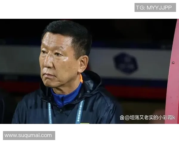 治军严正！污点球员接连3场竞赛被雪藏，崔康熙是真的有手法